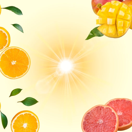 Bright & Fruity